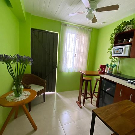 Casa Margarita Oaxaca Villa Exterior photo
