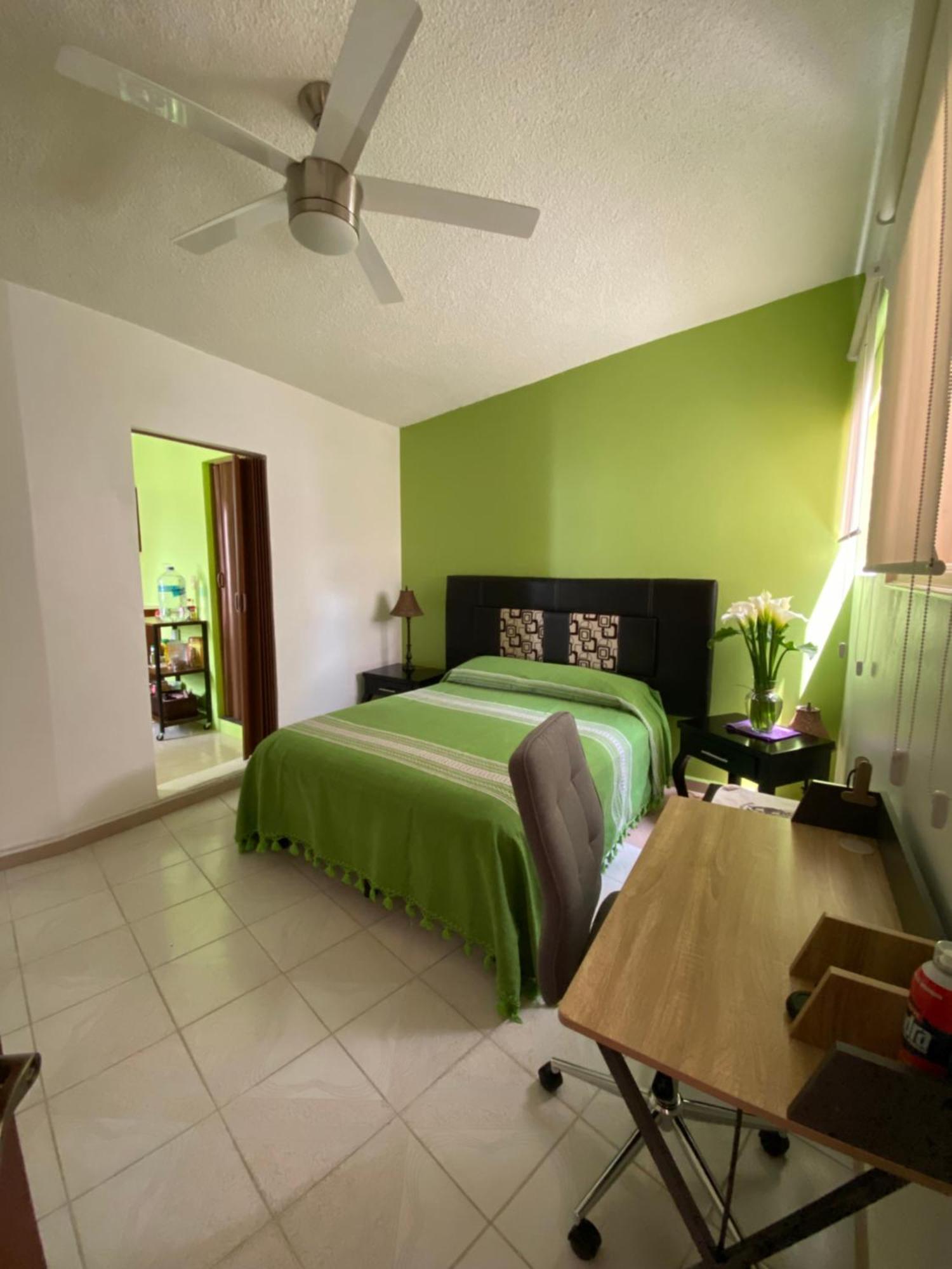 Casa Margarita Oaxaca Villa Exterior photo
